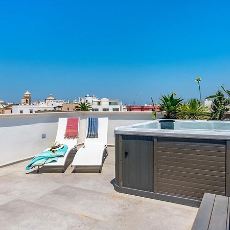 Belvedere Apartment & Pool - Housea 滨海波利尼亚诺 外观 照片